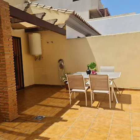 Benalmarina Apartment