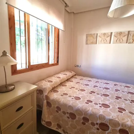 Benalmarina Apartment Malaga