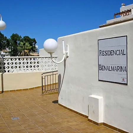 Benalmarina Malaga
