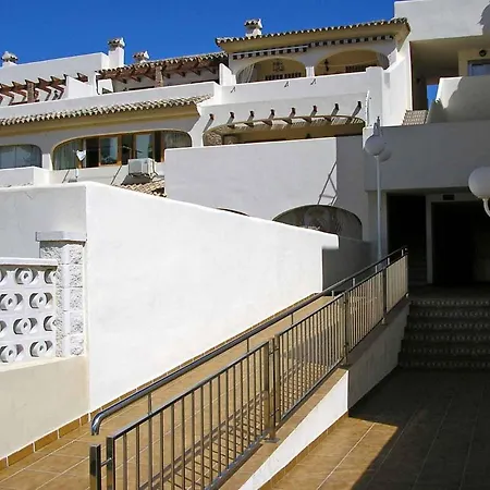 Apartment Benalmarina *