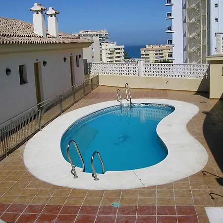 Benalmarina Apartment Malaga