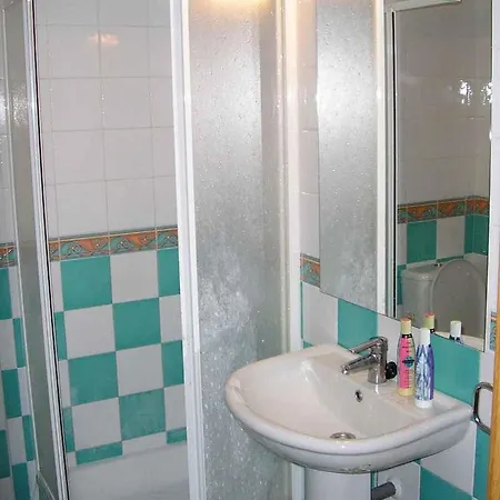Benalmarina Apartment Malaga