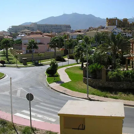Benalmarina * Malaga