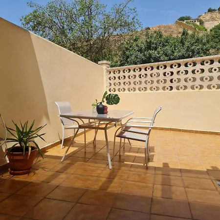 Benalmarina Apartment Malaga