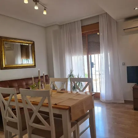 Benalmarina Apartment Malaga