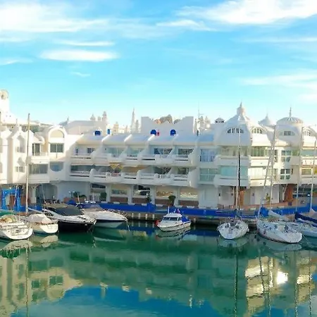 Benalmarina Apartment Malaga