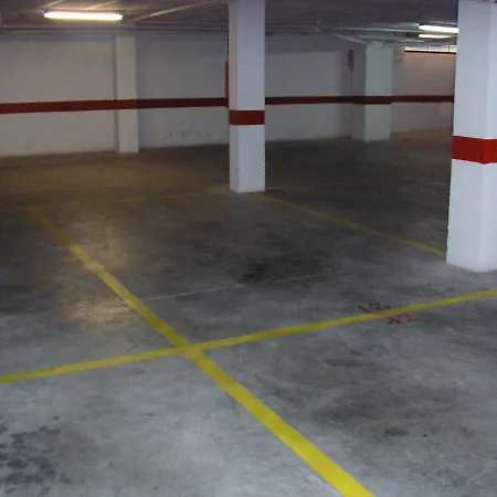 Apartment Benalmarina